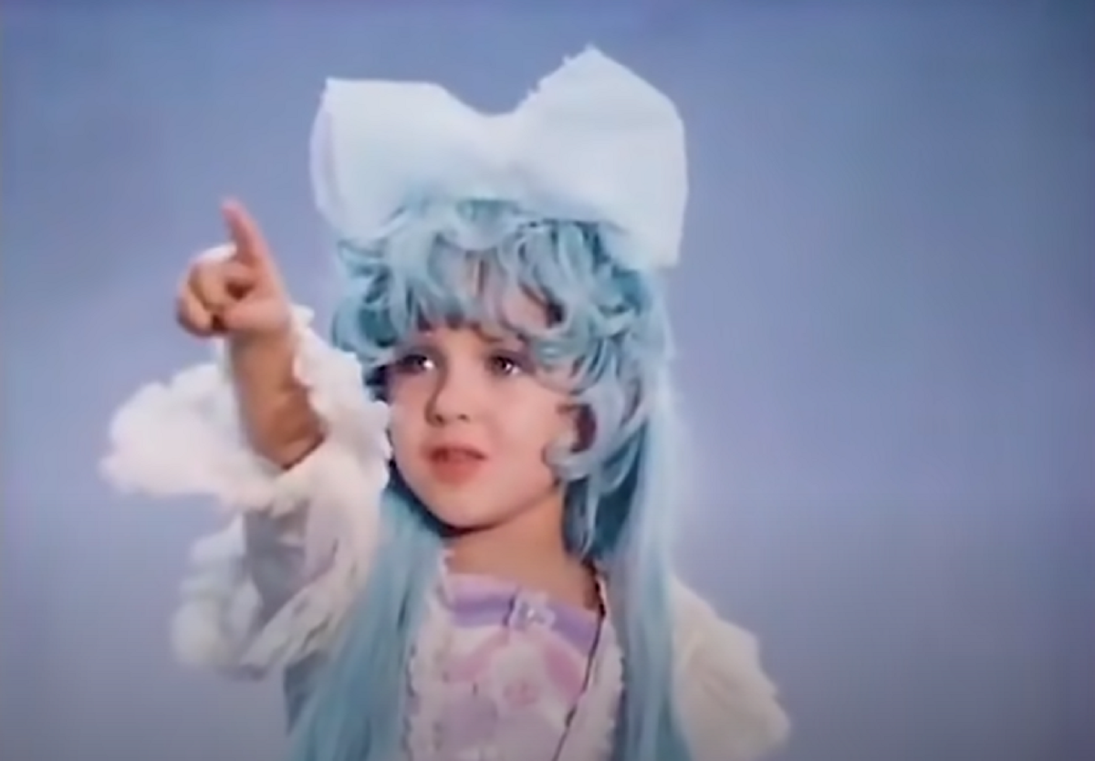 Раскраска Буратино и Мальвина