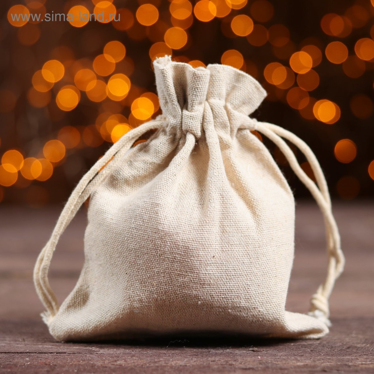 Подарочный мешочек