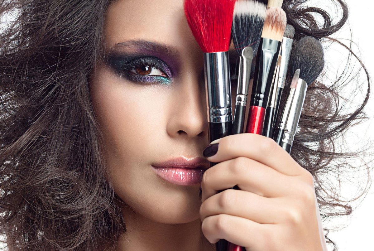 Бьюти бизнес