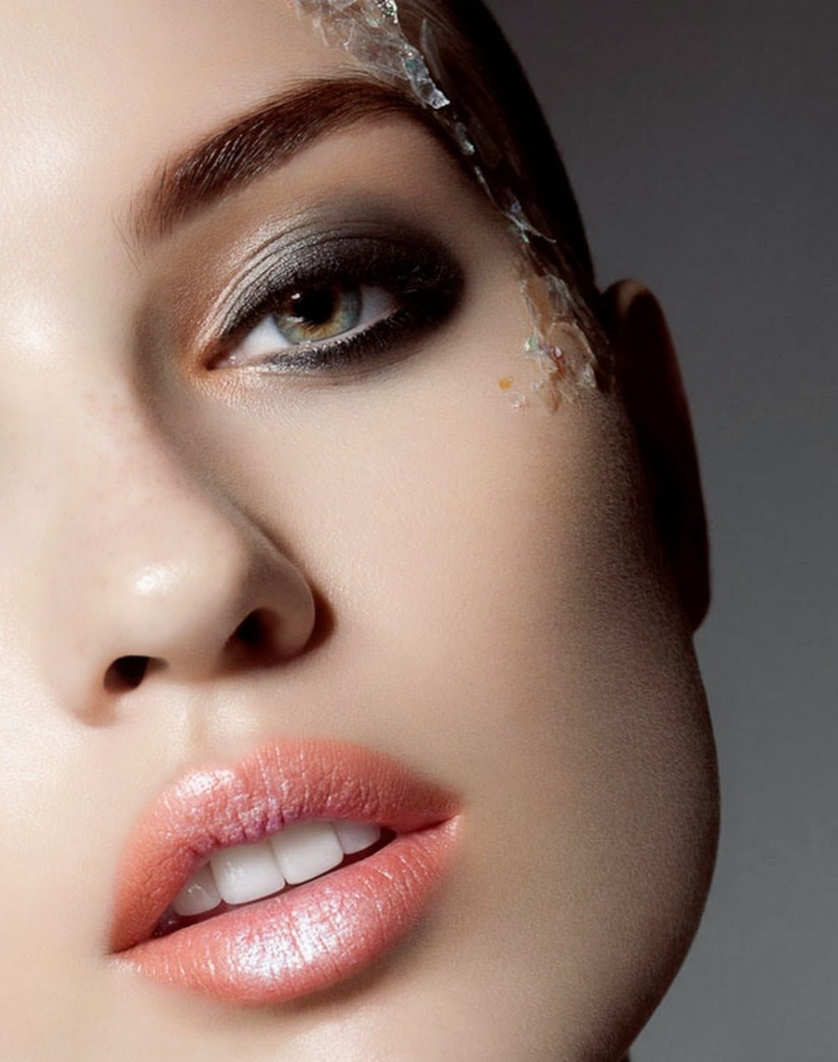 Yulia Gorbachenko Beauty