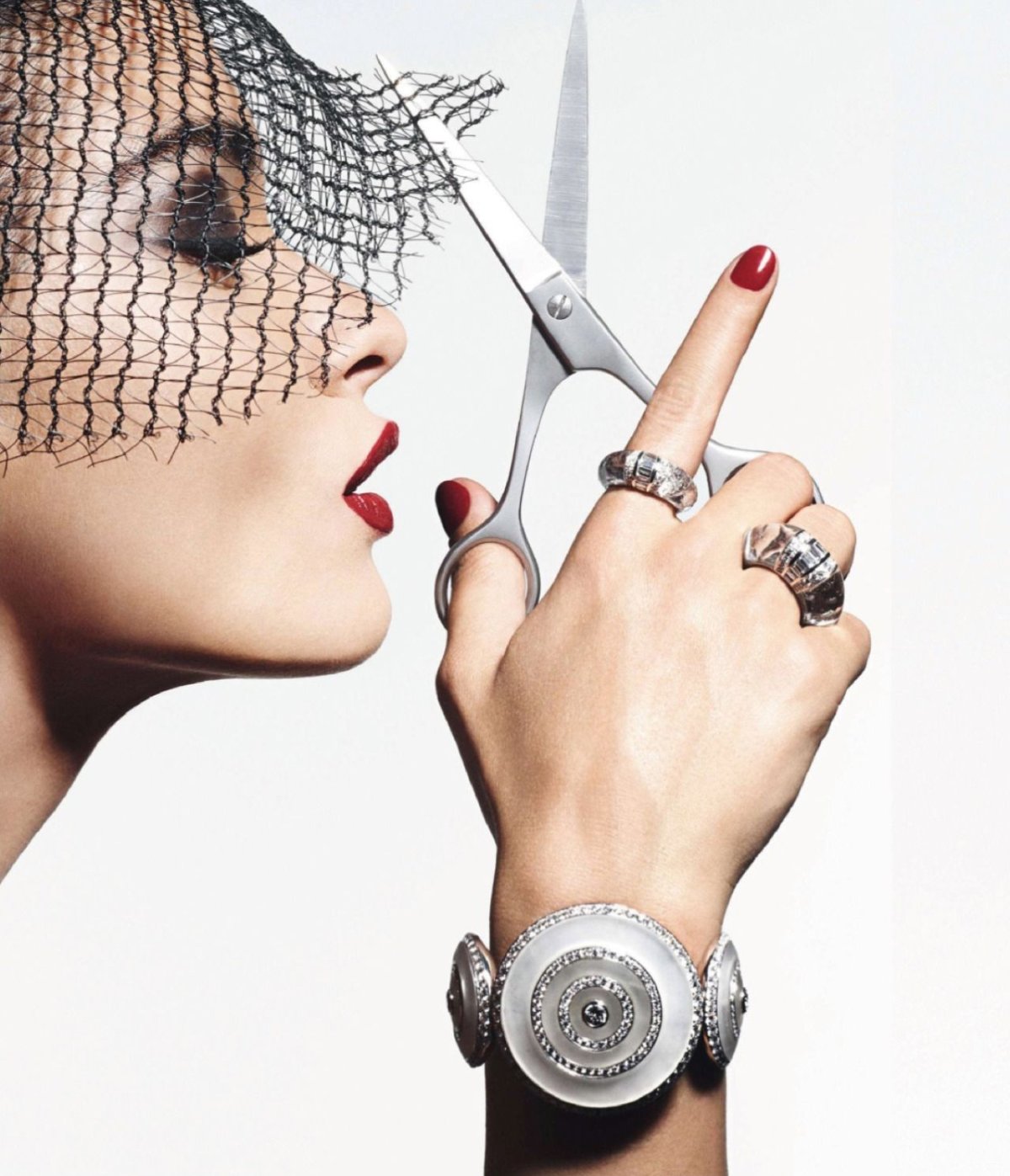 Реклама в Бьюти индустрии