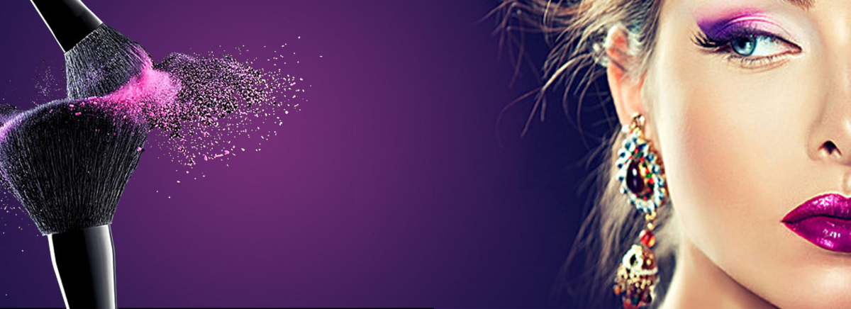 Брови и ресницы