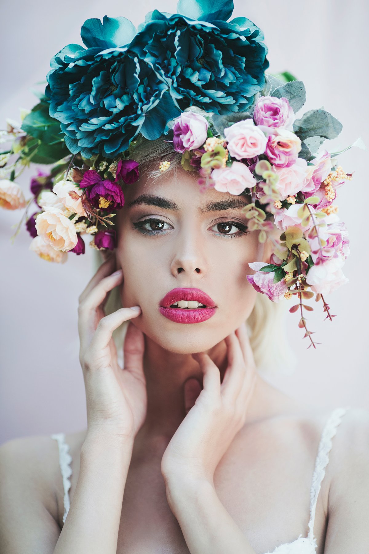 Ногти для девушек