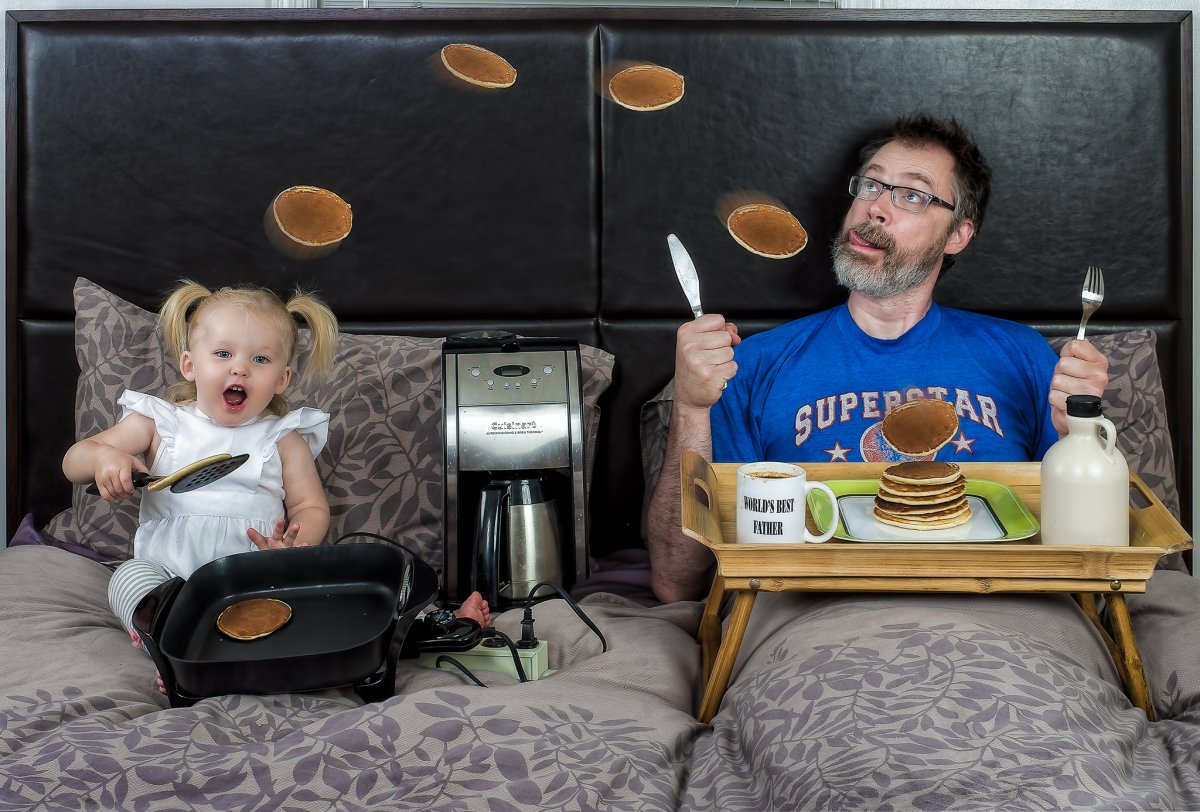 Дэйв Энгледоу