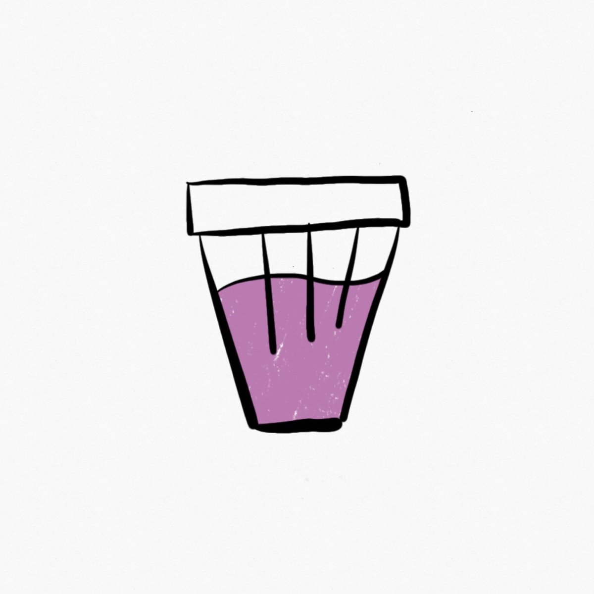 Стаканчик бот ВК