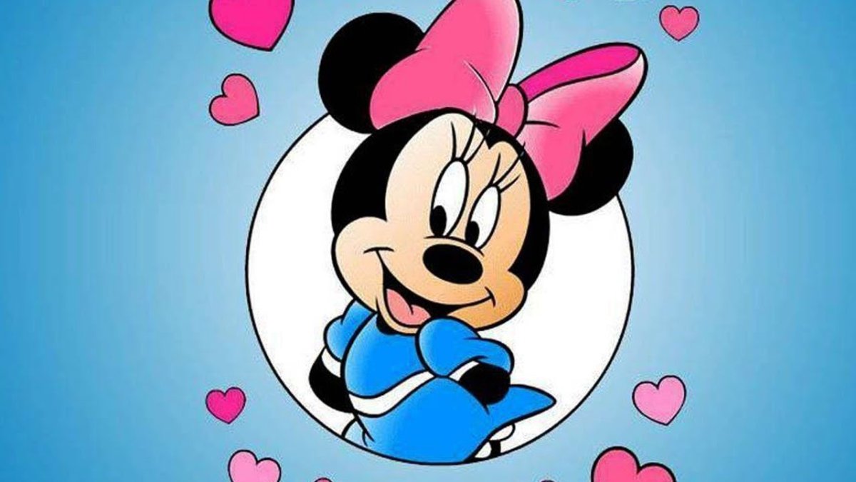 Микки Маус 1928