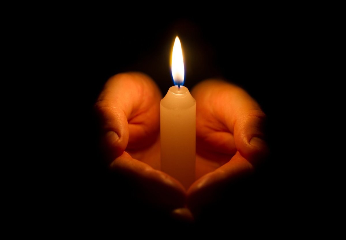 Вечная память