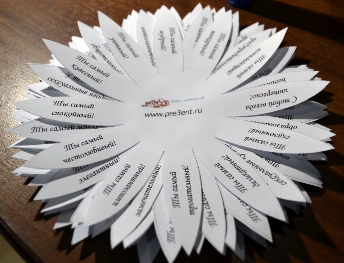 Кошка в бусах