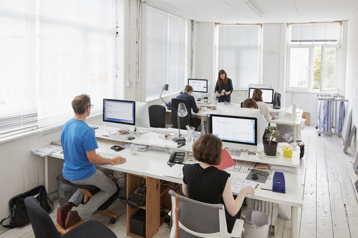 Open Space в образовании