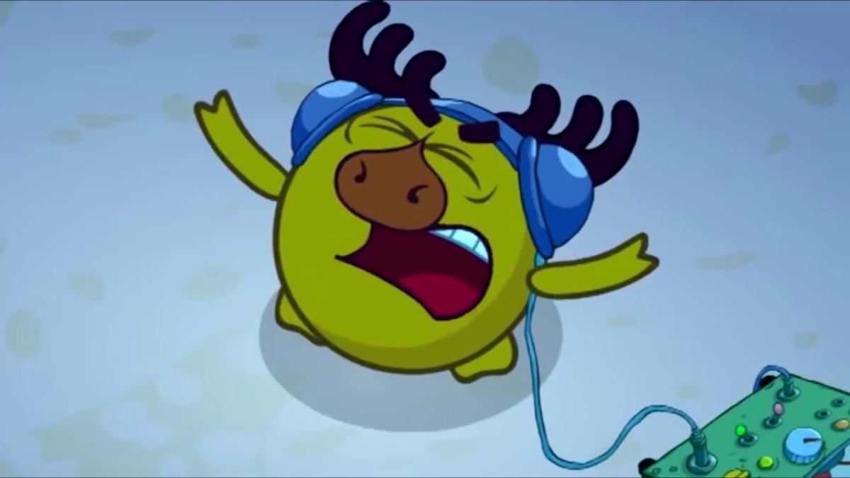 Лосяш Пинсяш