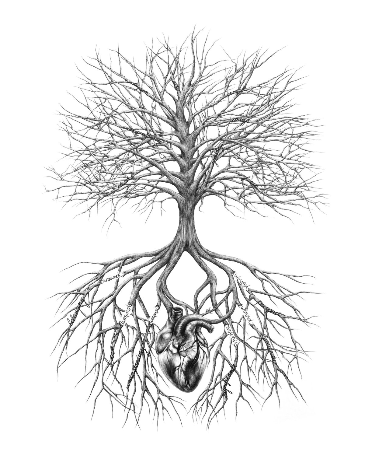 Башкирское Шежере