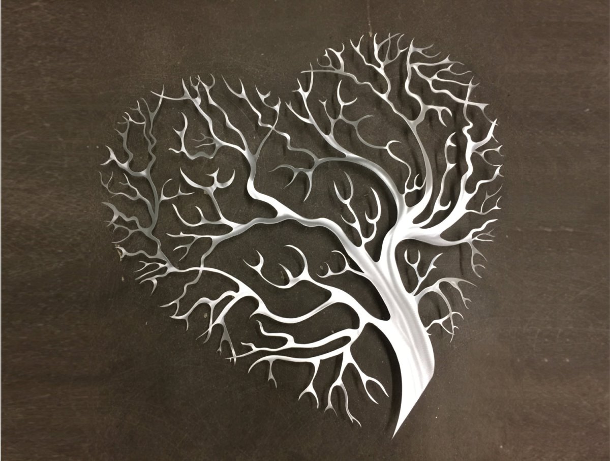 Мировое Древо жизни - Иггдрасиль.