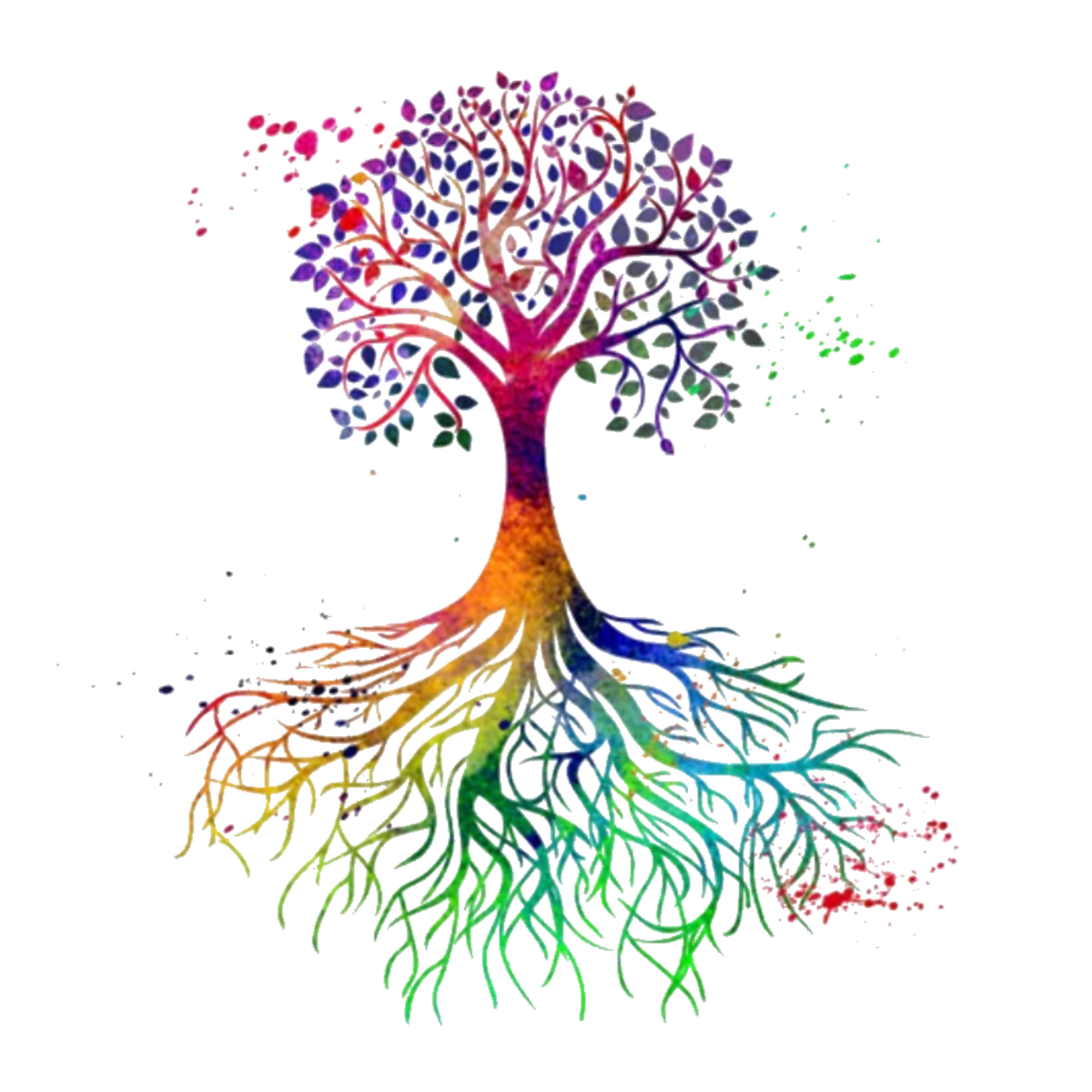 Фон для родословной