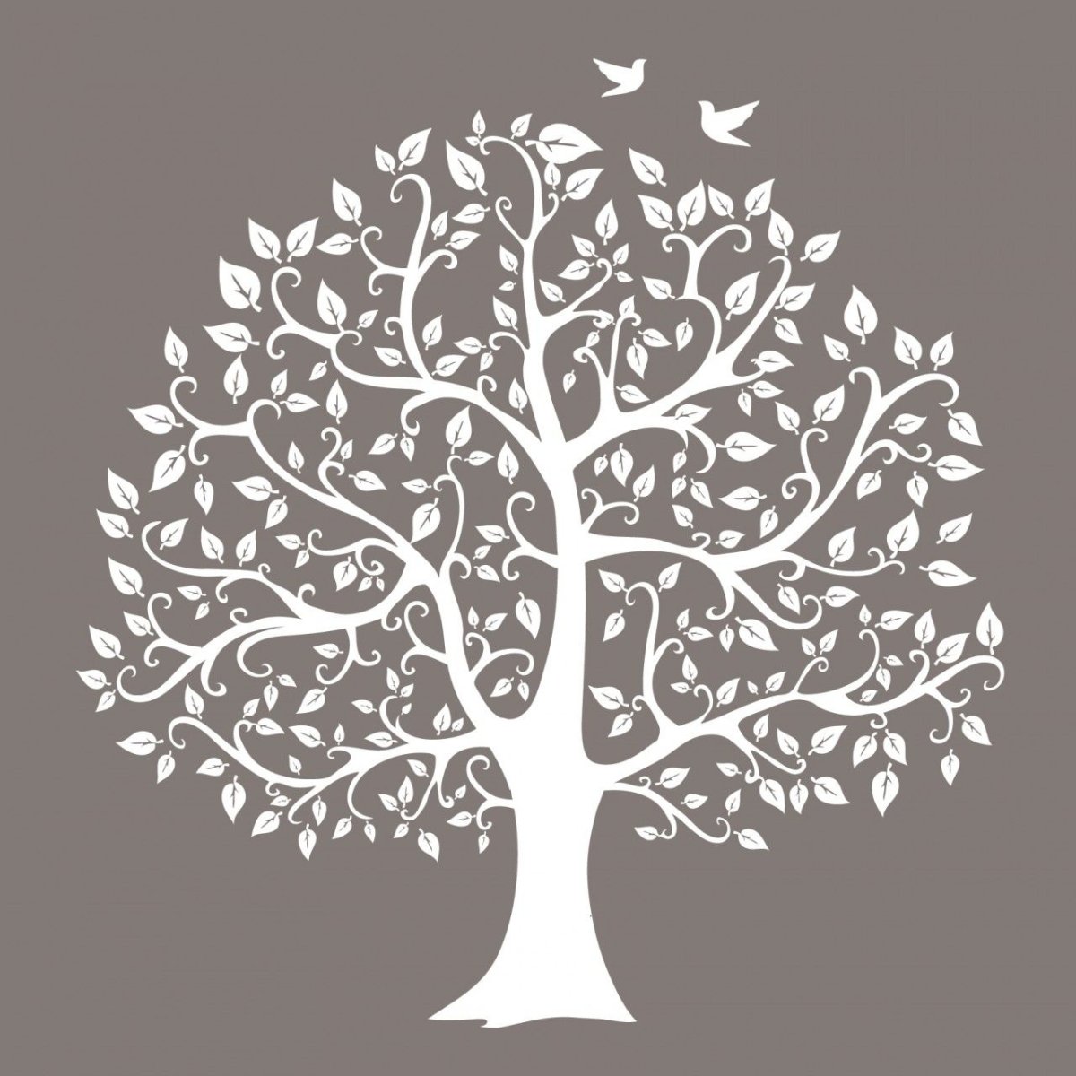 Филогенетическое дерево животного мира