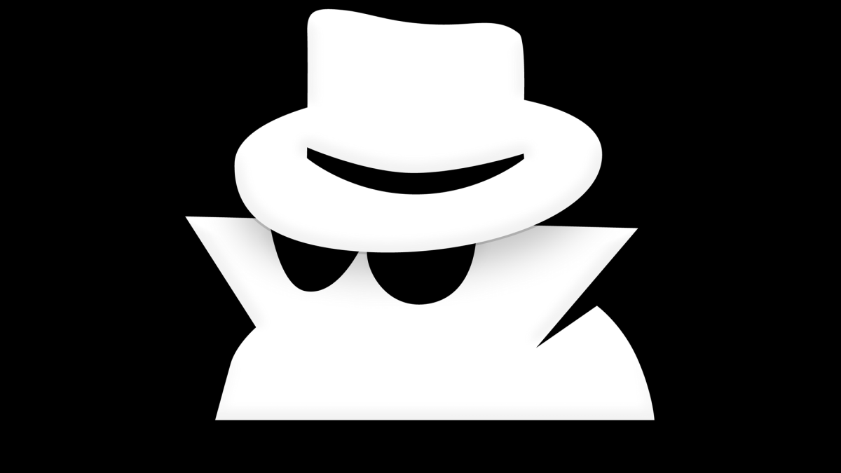 Секретный агент