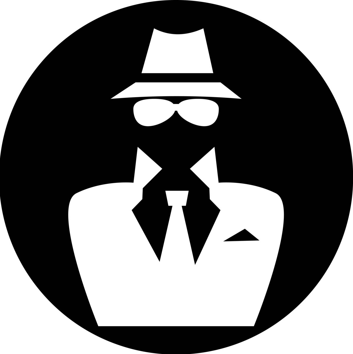 Анонимная аватарка