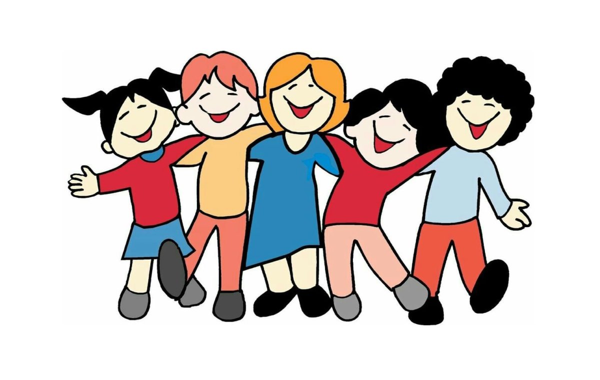 Семья клипарт