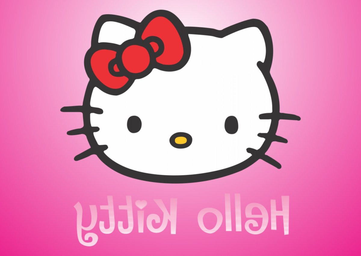 Китти Хеллоу Китти