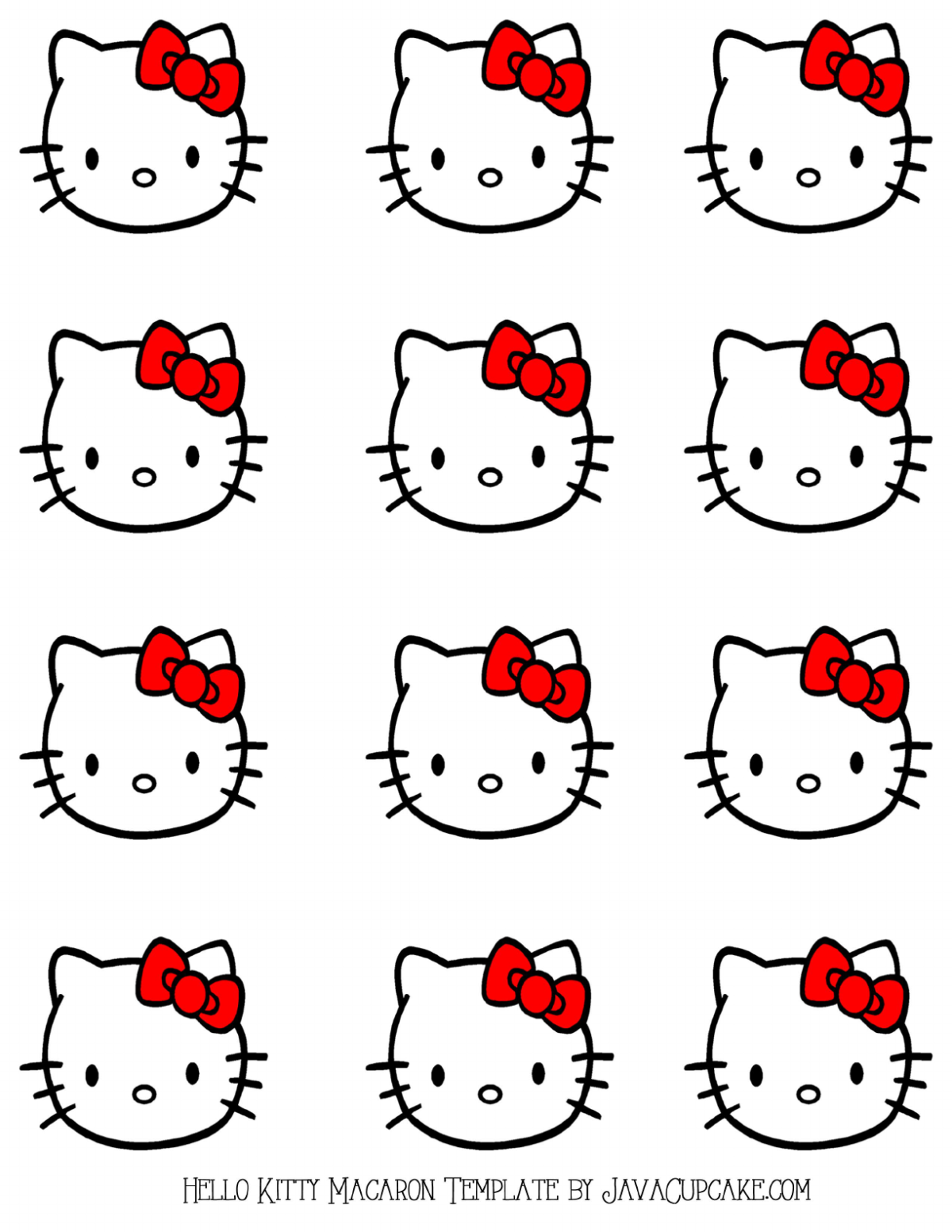 Чехол Хелло Китти