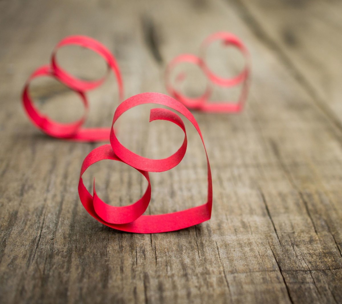 Бумажная свадьба