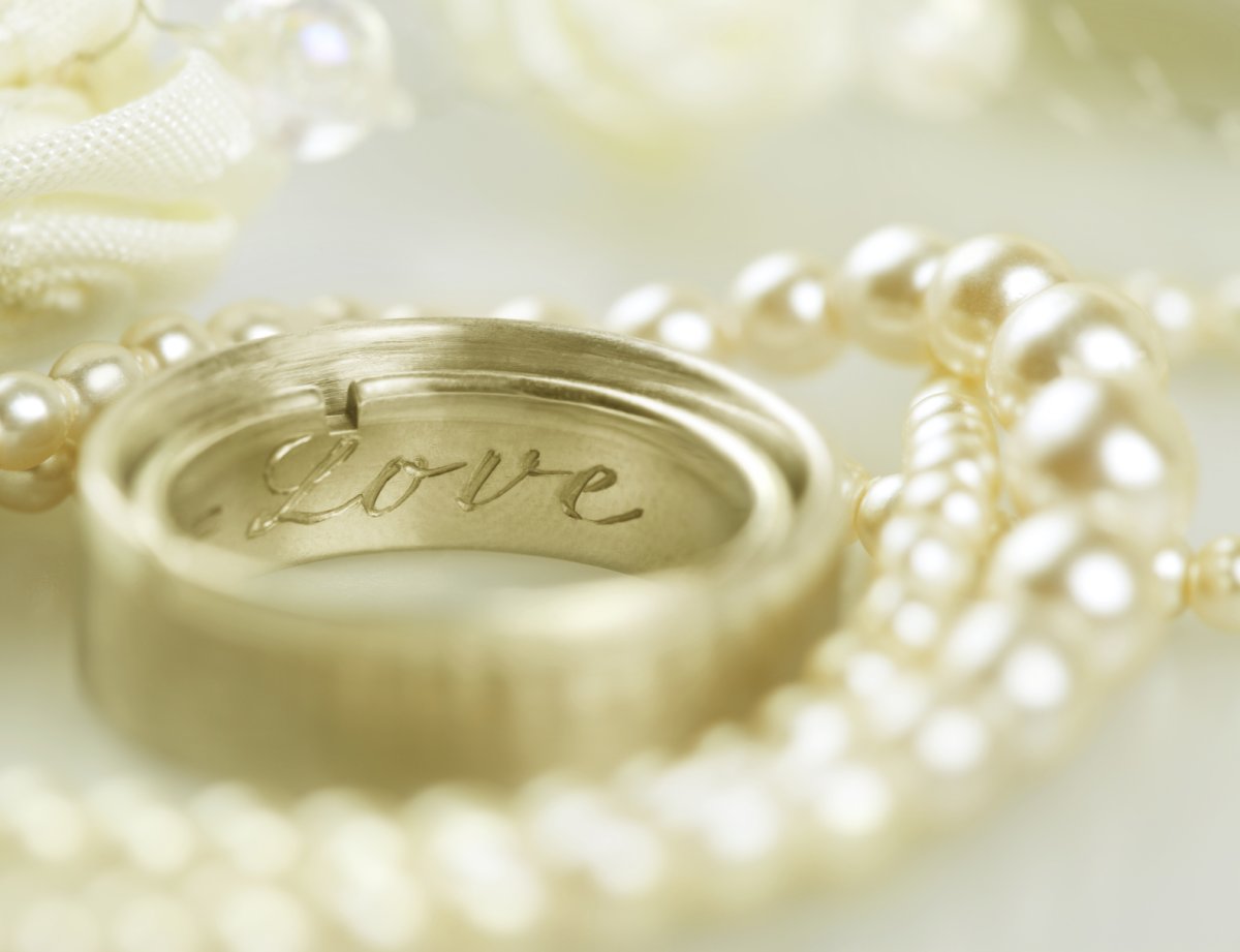 С днём свадьбы поздравления