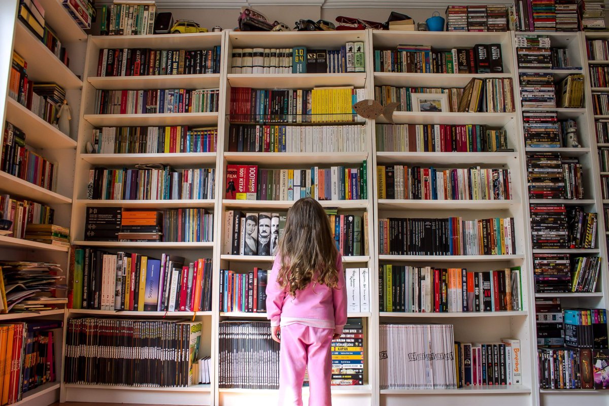 Библиотека Кристиана Фаура