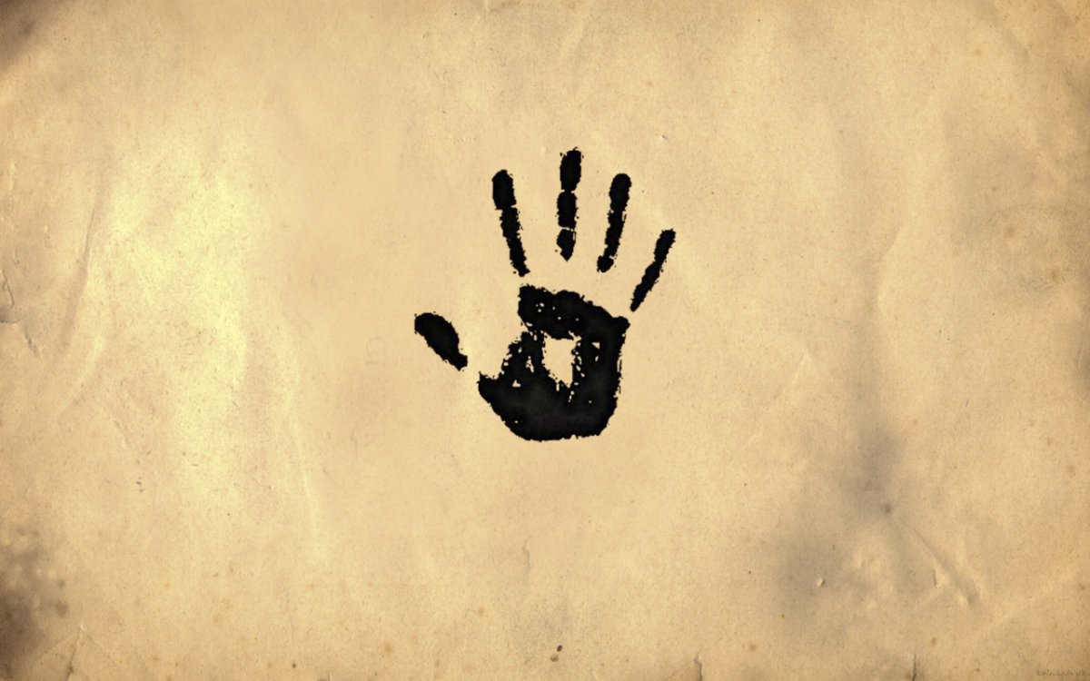 Скайрим тату темное братство