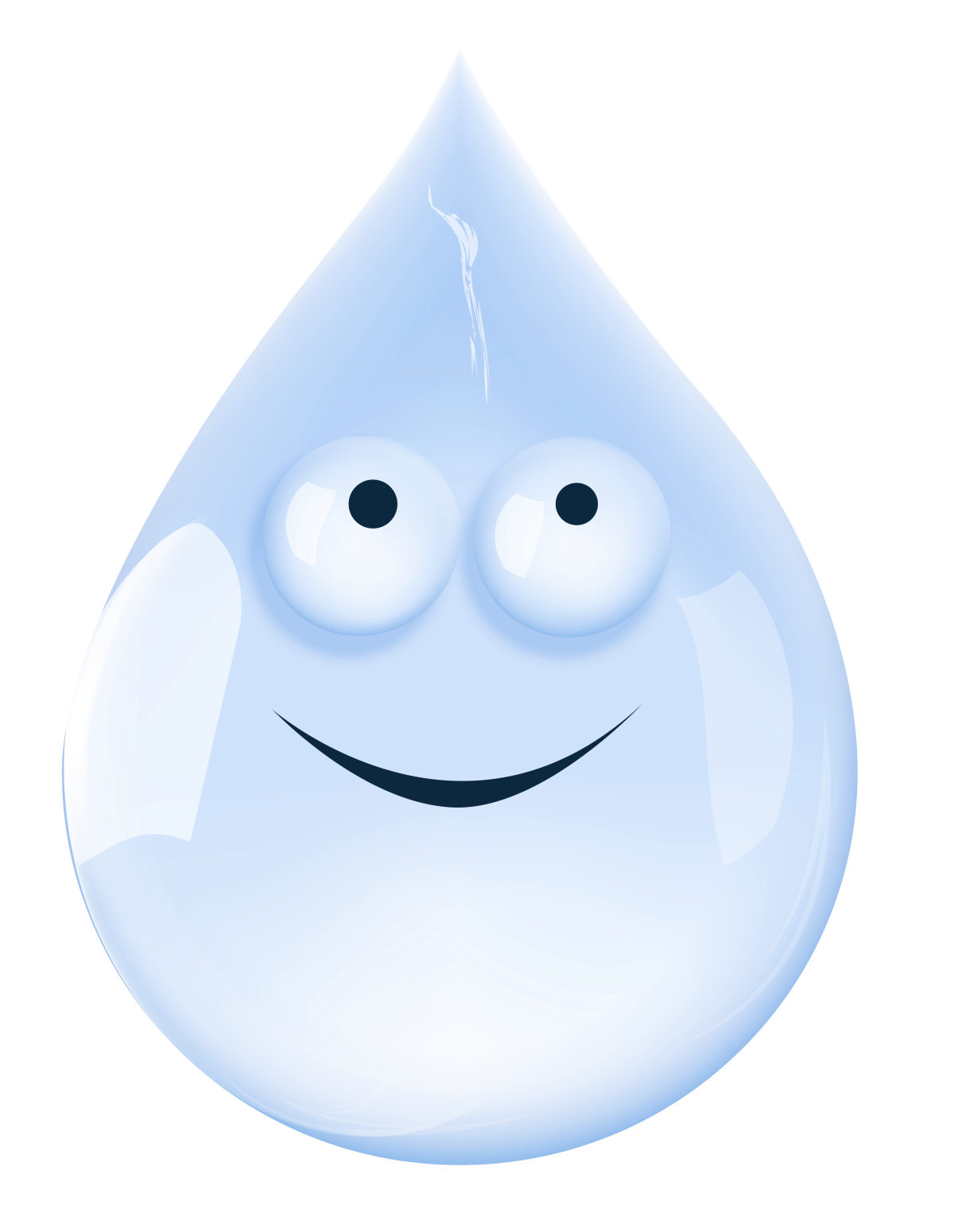 Смайл слезы