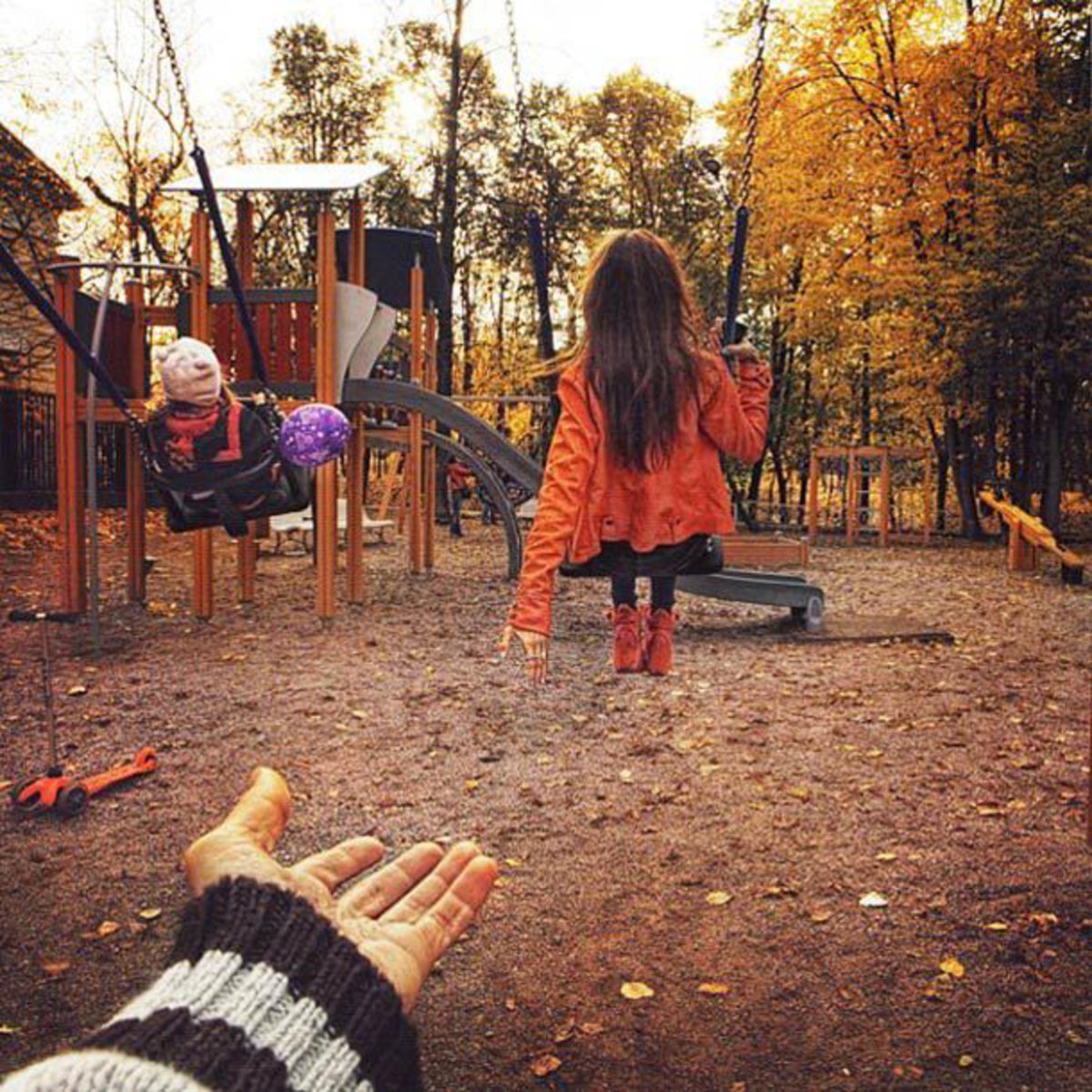 Алина Москальцова Таганрог