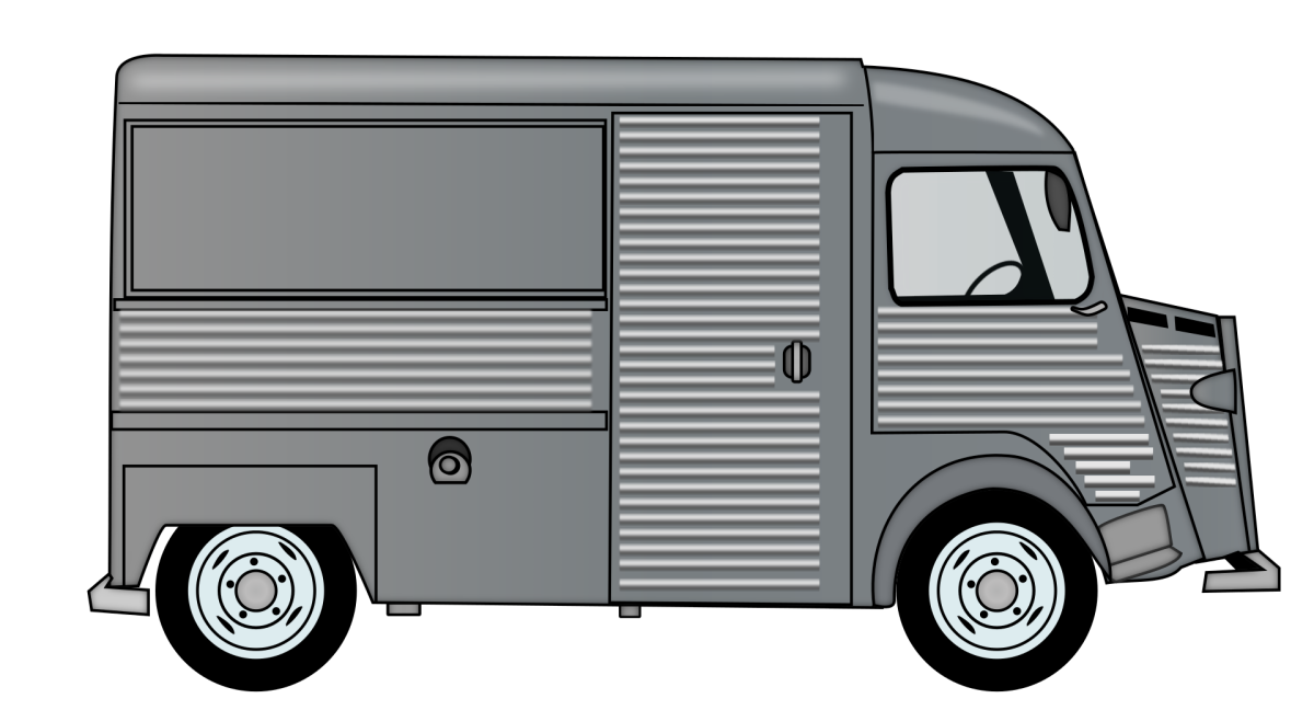 Для детей фургоны для детей