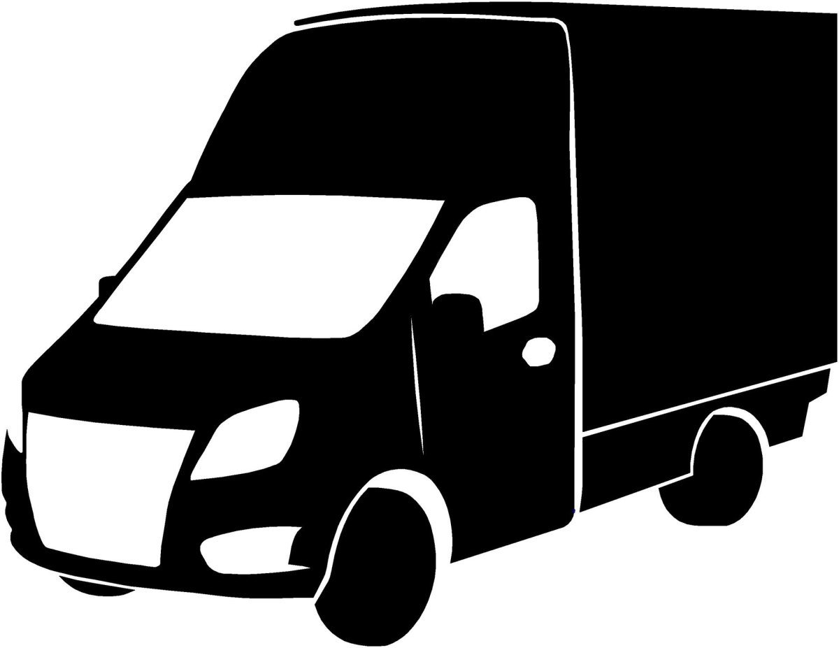 Газель рисунок