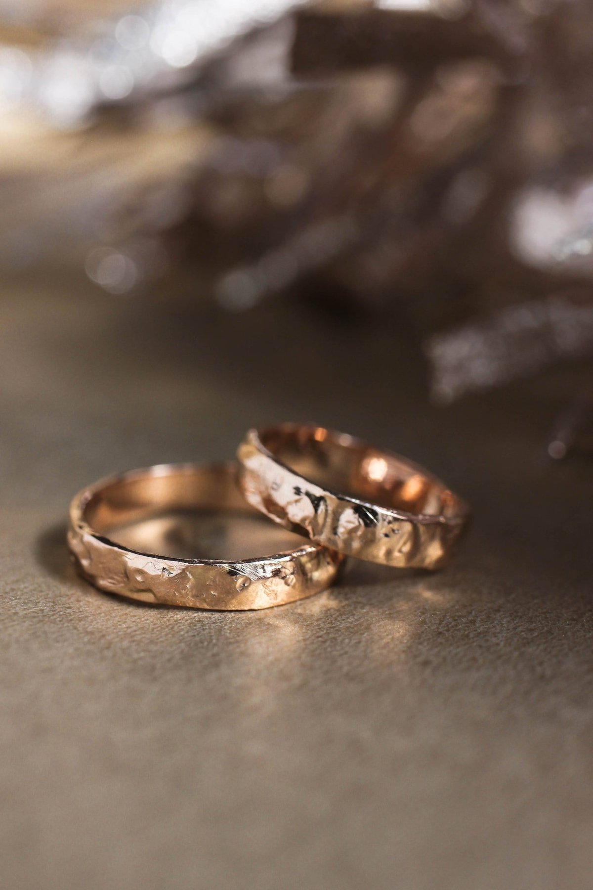 Кольца на свадьбу обручальные