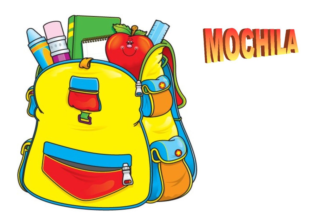 Мой портфель