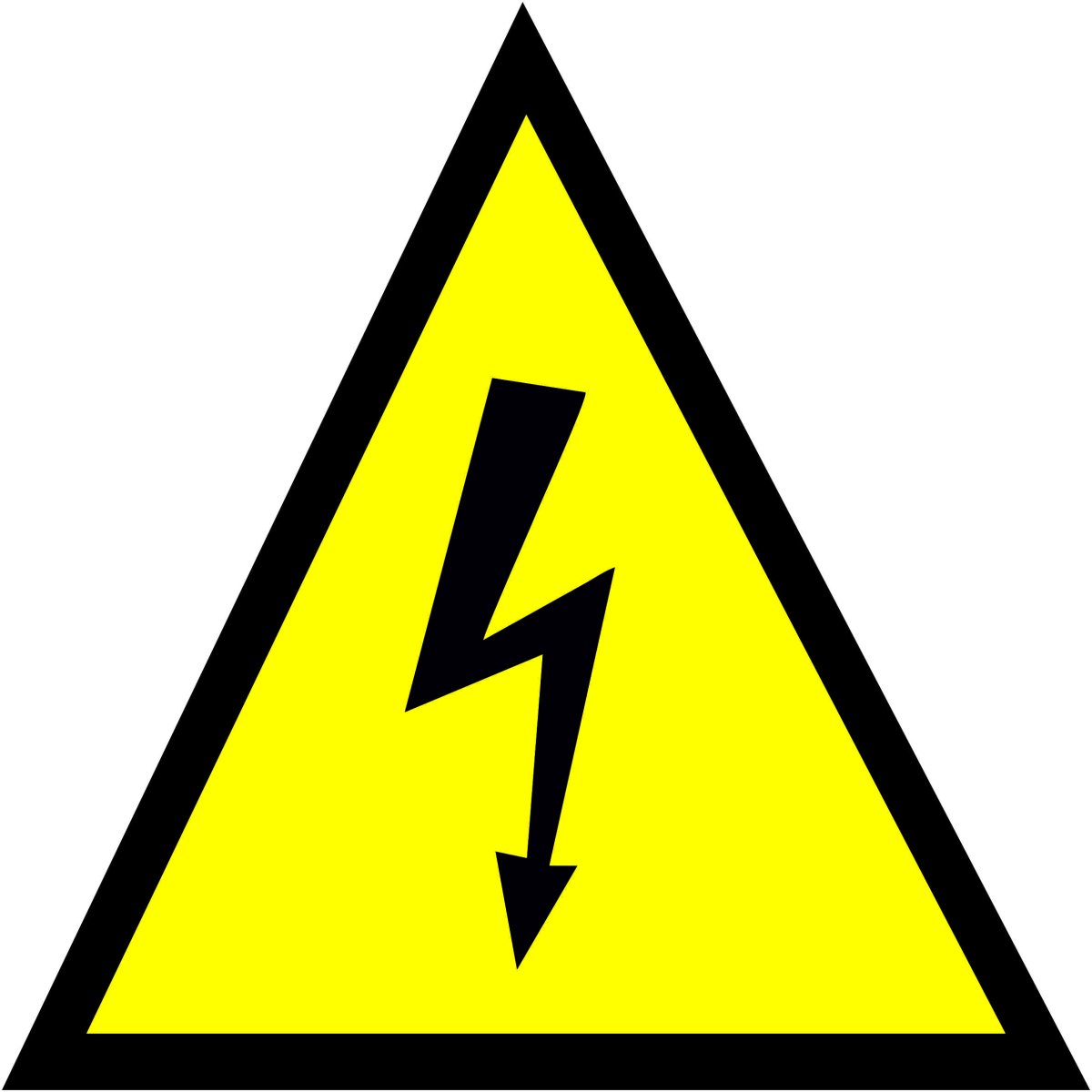 Электрический разряд