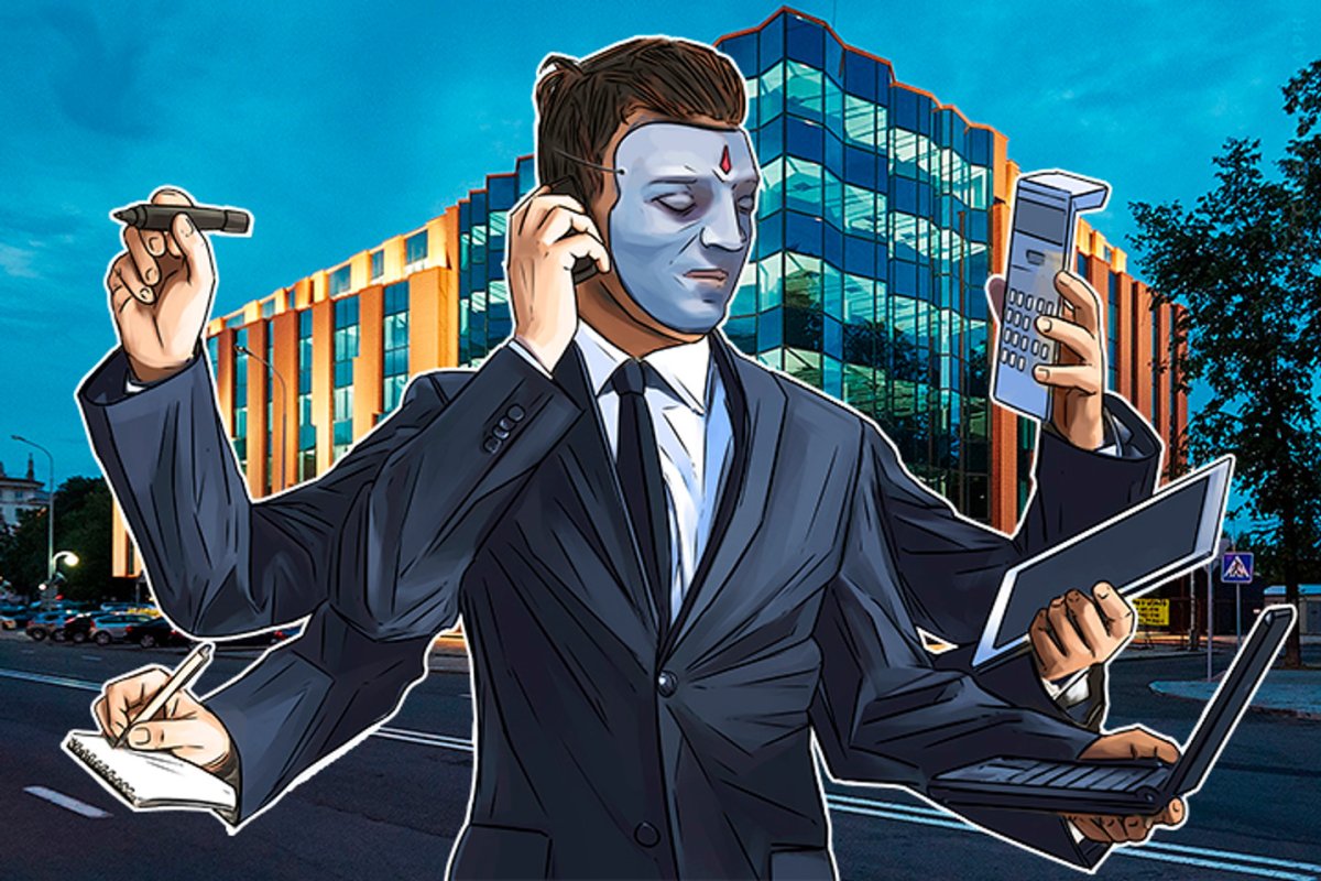 Агент пиктограмма