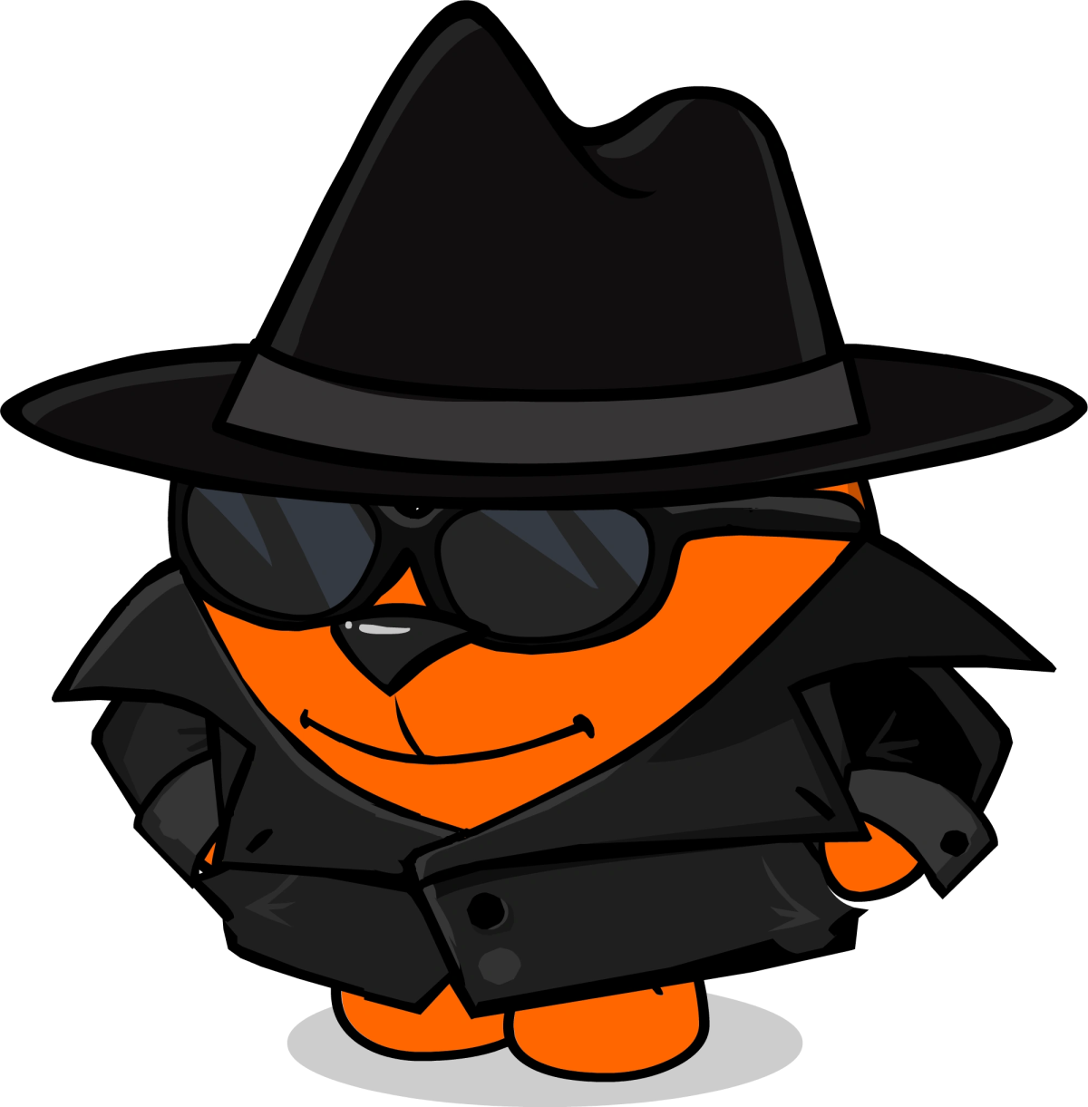 Шарарам агенты