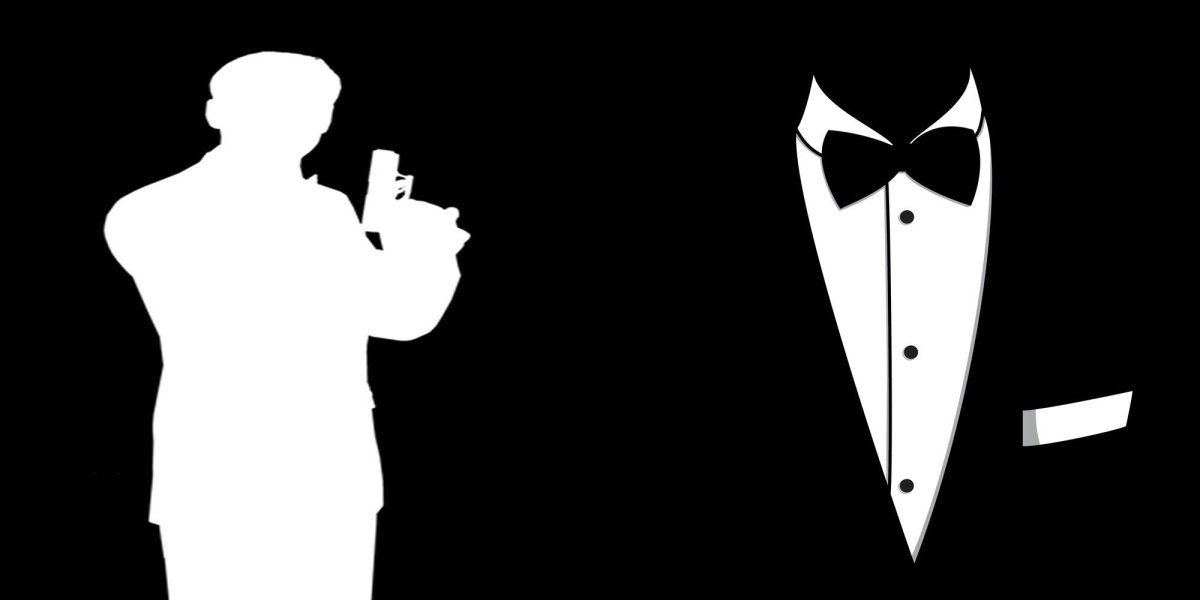 Пегги Картер Эстетика