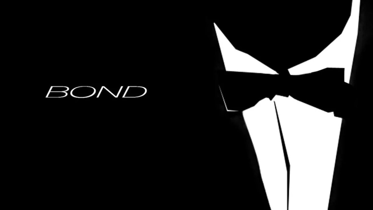 Силуэты женщин в стиле гангстеров