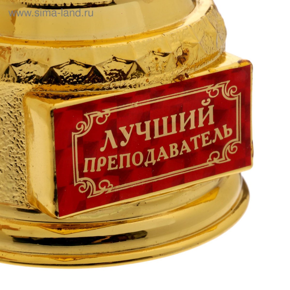 Самый лучший преподаватель