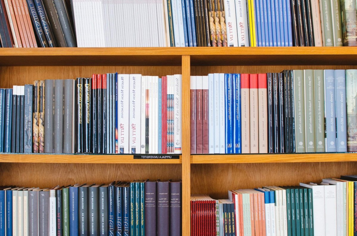 Коробки для книг