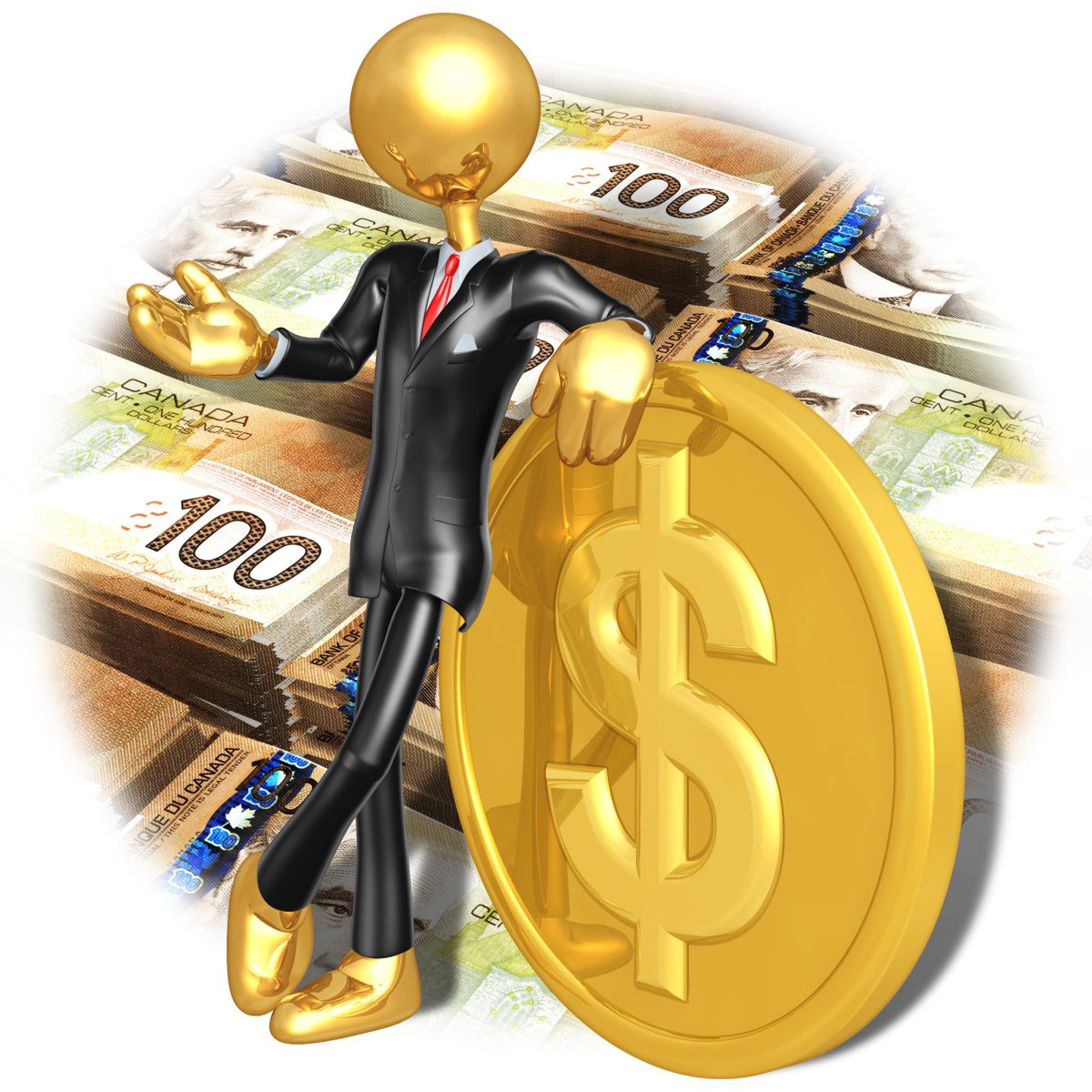 Финансовая грамотность иллюстрация