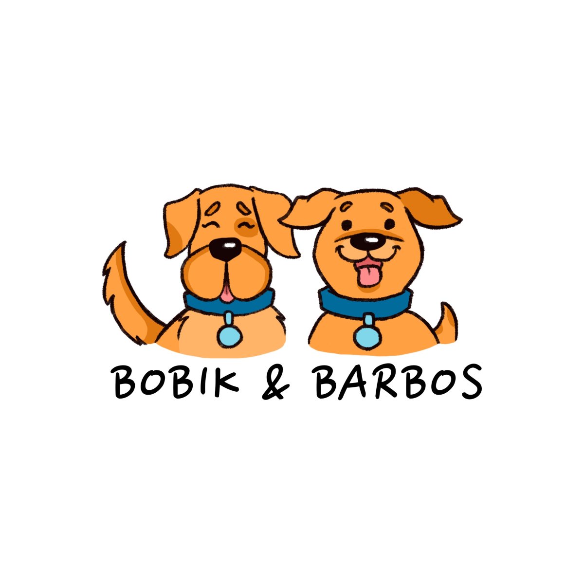 Бобик в гостях у Барбоса книжка