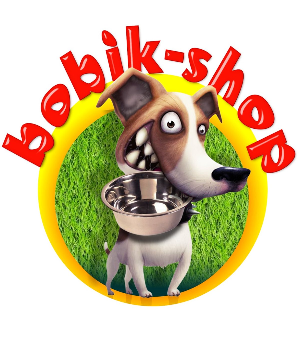 Бобик в гостях у Барбоса рисунок