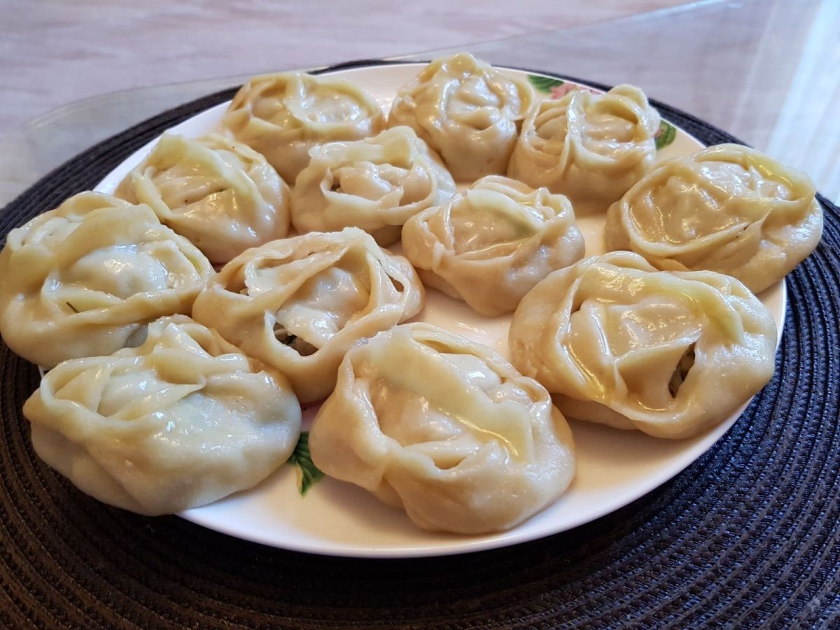 Родина мантов