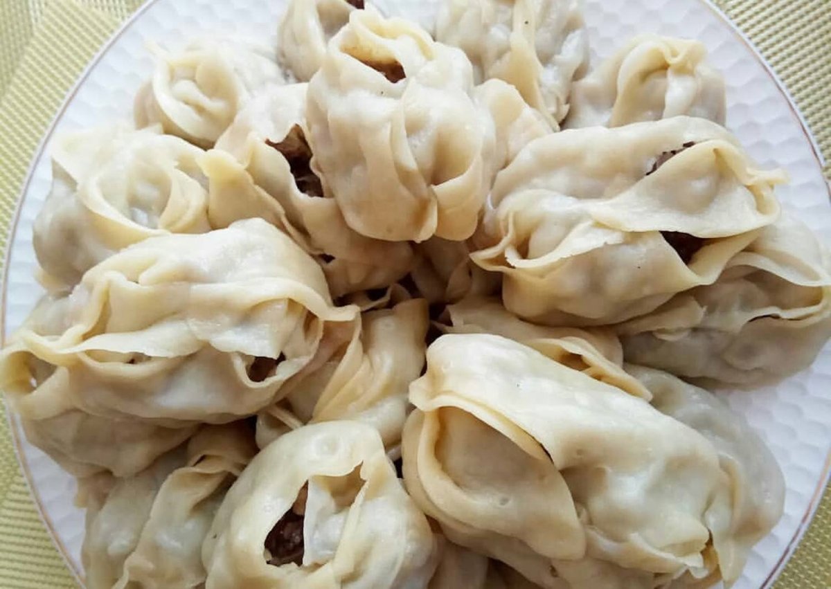 Кукпад манты