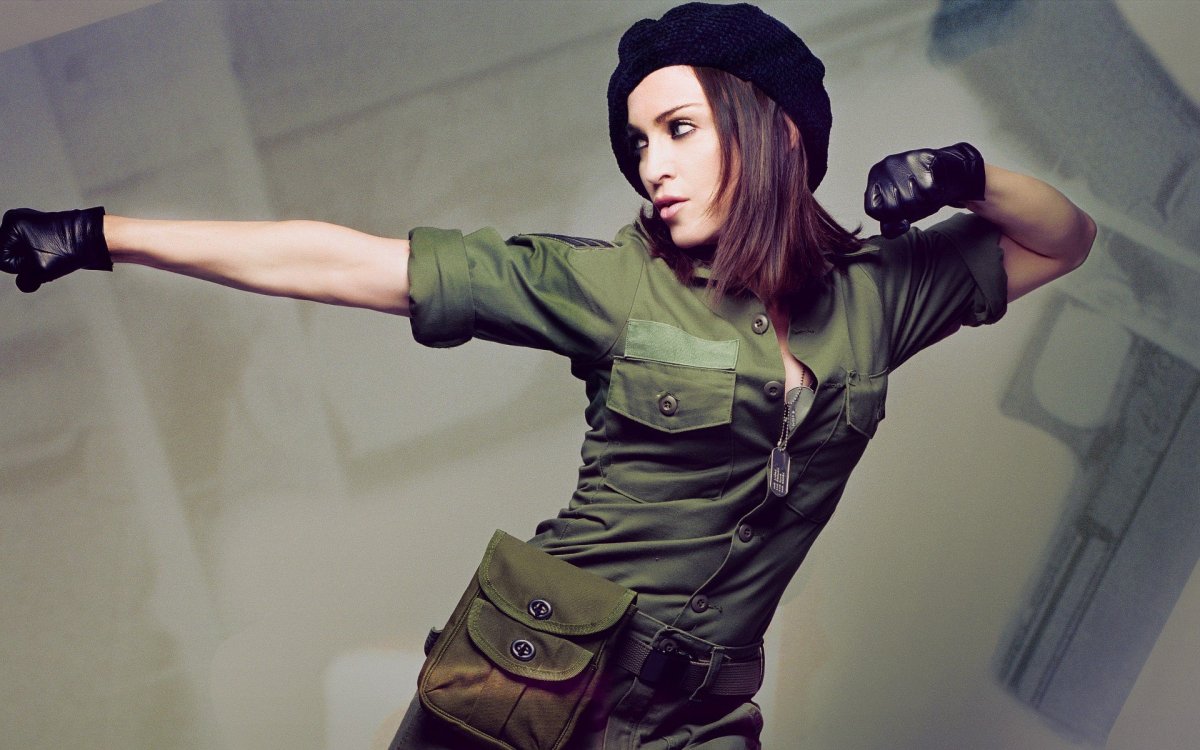 Полина Аверина армия Израиля