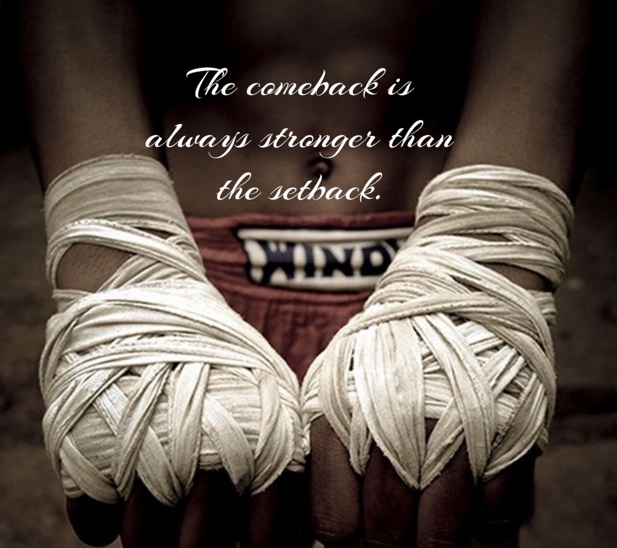 Веревки для Муай Боран