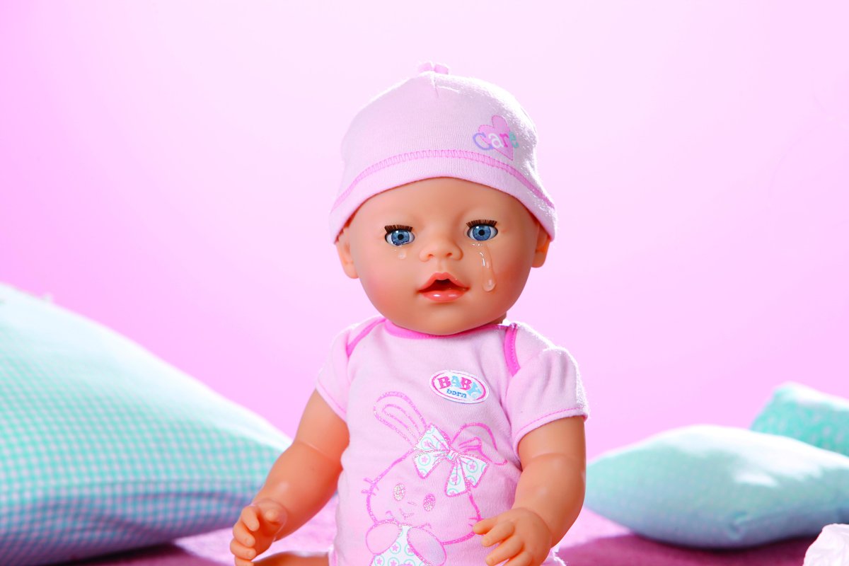 Беби Борн 2006