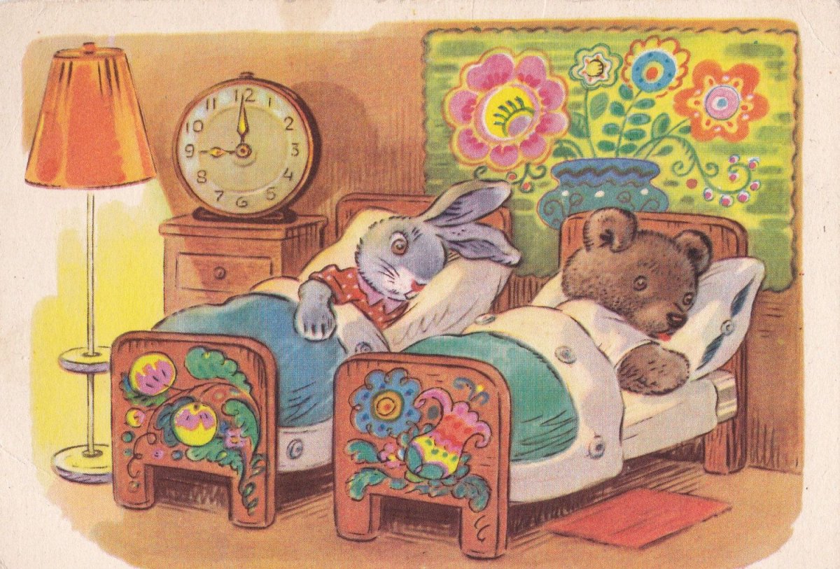 Раскраска слон Барто