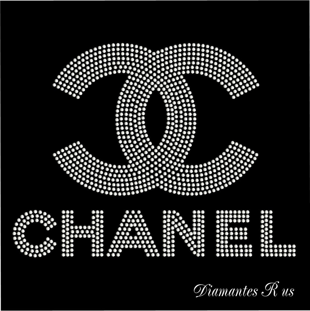 Значок Шанель